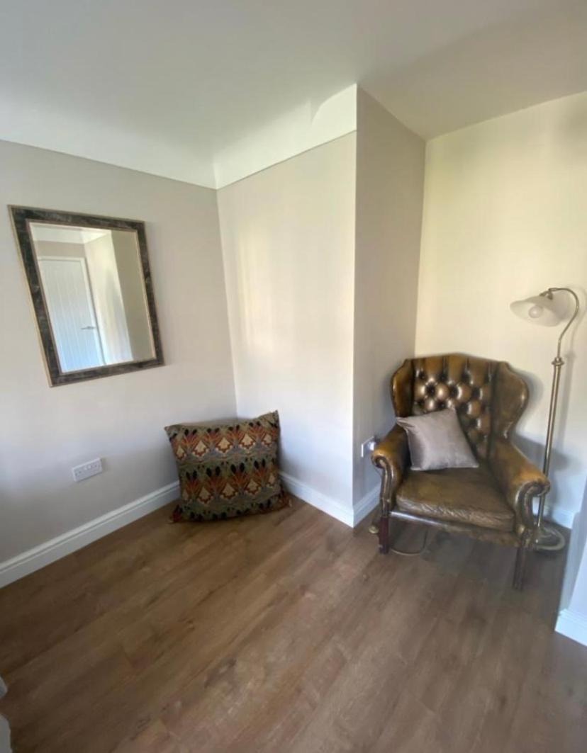 The Beautiful Bungalow Amazing Location For Chester & Zoo Wervin Extérieur photo